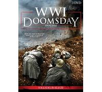 Doomsday: World War I ( The Fall of Man / Purgatory / Battle Of Nations ) [ NON-USA FORMAT, PAL, Reg.0 Import - Netherlands ]