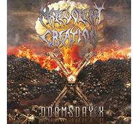 Doomsday X