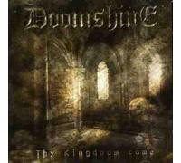 Doomshine - The Kingdom Come [Import]