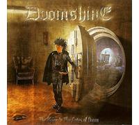 Doomshine - The Piper At The Gates Of Doom