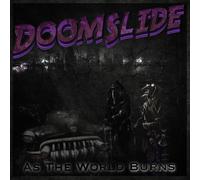 As The World Burns