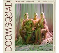 Doomsquad – Let Yourself Be Seen – CD – Import