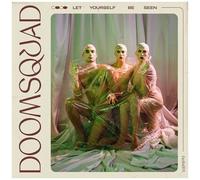 Doomsquad - Let Yourself Be Seen [Cd]