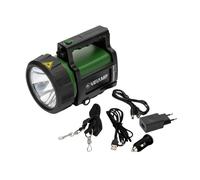 Doomster power phare rechargeable avec fonction anti-coupure d'électricité - VELAMP - IR666-5W