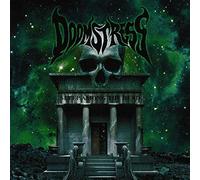 Doomstress - Sleep Among the Dead