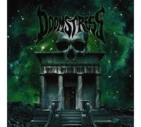 Doomstress - Sleep Among The Dead [Cd]
