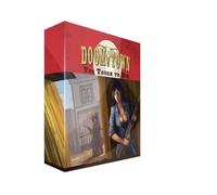 Doomtown: Trop difficile à mourir.