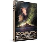 Doomwatch DVD G
