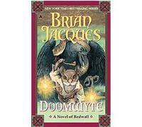 Doomwyte, Redwall Series Brian Jacques (Auteur)