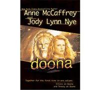 Doona Anne McCaffrey, Jody Lynn Nye (Auteur)