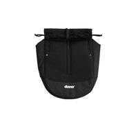 DOONA Housse d'hiver - Coque pour bébé - Résistant aux intempéries et lavable en machine - Noir
