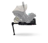 Doona i Base Isofix pour siège auto pour bébé - Kit d'installation Isofix i - Comprend un indicateur d'installation pour confirmer que le siège auto est bien verrouillé en place