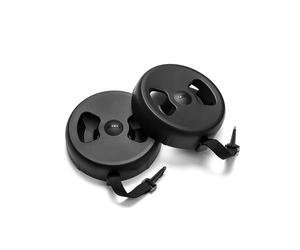 Doona - Lot de 2 protège roues Doona + et i