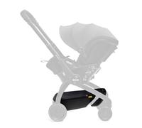 Doona Panier de rangement - Transportez tous vos essentiels pour bébé sur ce panier de rangement - Compatible uniquement avec Doona X