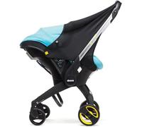 DOONA Protège Soleil anti UV 2 en 1