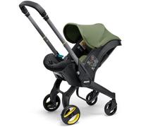 Doona - Siège coque et poussette Doona i - Desert Green