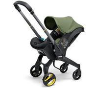DOONA - Siège-auto poussette 2 en 1 Doona-i I-Size Desert Green Vert G