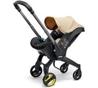 DOONA - Siège-auto poussette 2 en 1 Doona-i I-Size Sahara Sand Beige G