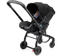 Doona - Siège coque et poussette Doona X - Nitro Black