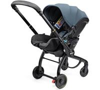 Doona - Siège coque et poussette Doona X - Ocean Blue
