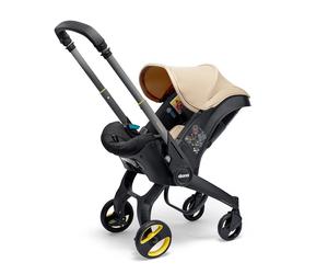Doona - Siège coque et poussette Doona i - Sahara Sand