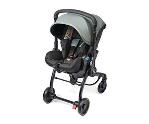 Doona - Siège coque et poussette Doona X - Dusty Sage