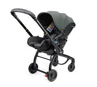 Doona - Siège coque et poussette Doona X - Slate Green