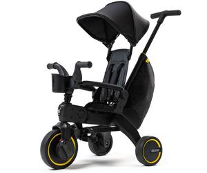 Doona - Tricycle Liki Trike Edition spéciale Midnight