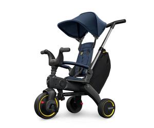 Doona - Tricycle Liki Trike S3 - Deep Blue