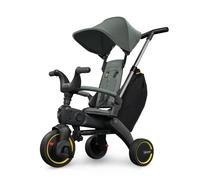 Doona - Tricycle Liki Trike S3 - Slate Green
