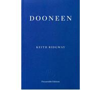 Dooneen - Keith Ridgway - Fitzcarraldo Editions - ebook (ePub) - Livre