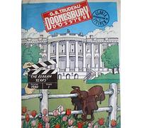 Doonesbury Dossier: The Reagan Years