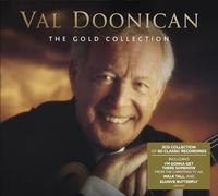 Doonican, Val - Gold Collection [Import]