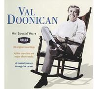 Doonican, Val - His Special Years
