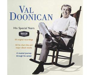 Doonican, Val - His Special Years