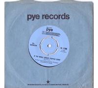 Doonican Val - If The Whole World Stopped