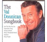 Doonican, Val - Songbook