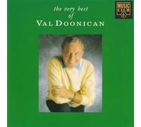 Doonican, Val - Very Best of [Import]