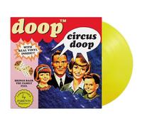 Doop – Circus Doop – Vinyle coloré (Music on Vinyl)