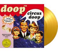 Doop – Circus Doop – Vinyle coloré (Music on Vinyl)
