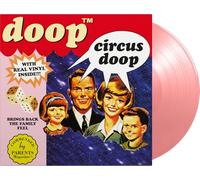 Doop – Circus Doop – Music on Vinyl – Coloré – Importé