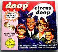 Doop - Circus Doop [Import]