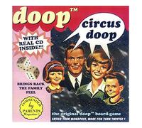 Doop - Circus Doop [Import]