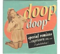 Doop - Doop (Special Remixes!)