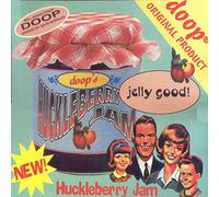 Doop - Huckleberry Jam