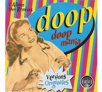 Doop Mania, L'album Des Remixes