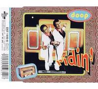 Doop - Ridin