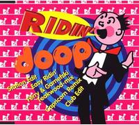 Doop - Ridin' [Import]