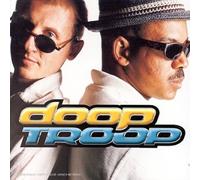 Doop Troop – Don't Tell Me – Import – Sony Music