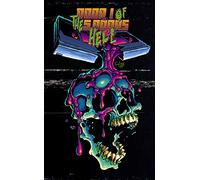 Door 1 of the 5 Doors to Hell